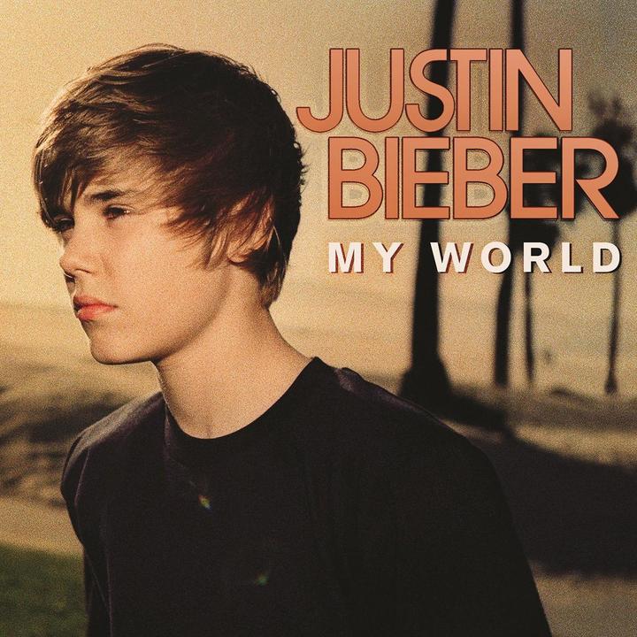 Produktbild Def Jam Recordings My World (Justin Bieber)