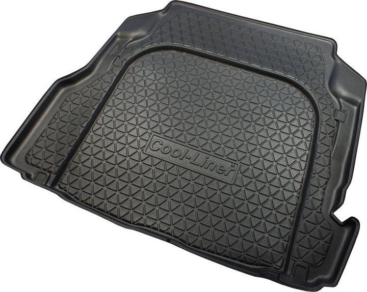 Aristar Kofferraumwanne für Volvo S80 ab 1998 bis 2006