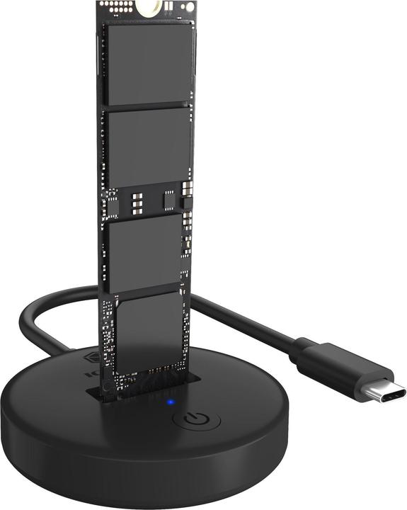 Image du produit Icy Box IB-1610MCD-C31