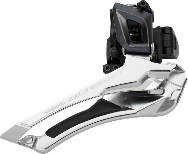 Immagine prodotto Shimano Ultegra FD-R8000 2x11 deragliatore anteriore 2x11 morsetto alto
