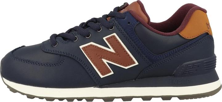 Produktbild New Balance ML574OMC (46.5)