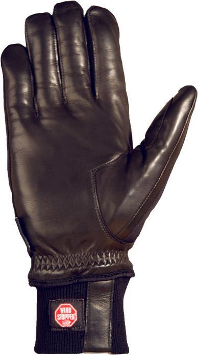 Produktbild Roeckl Multi Windstopper Kolon (9.5)