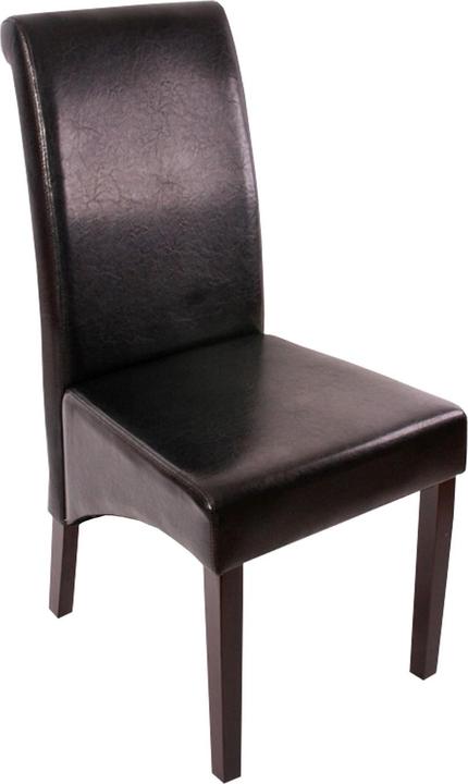 Produktbild JOHN316 Esszimmerstuhl