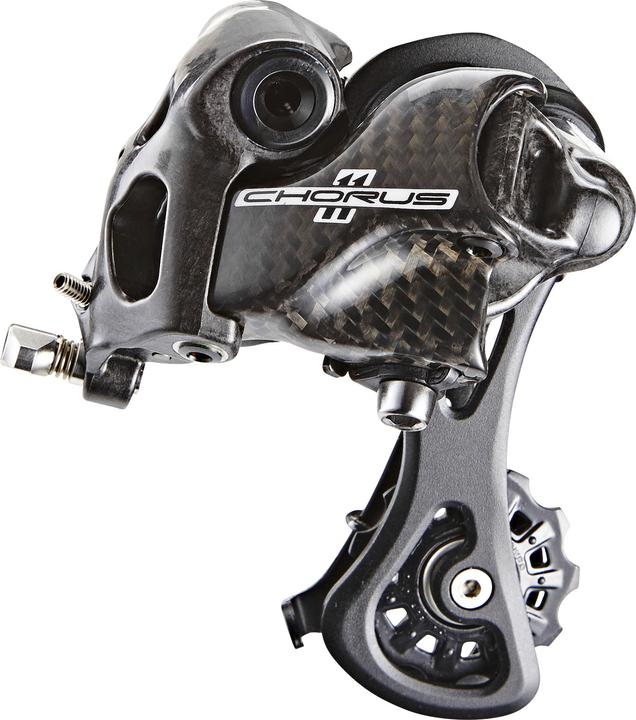 Produktbild Campagnolo Chorus 11 Schaltwerk mittellang 11s (11-fach)