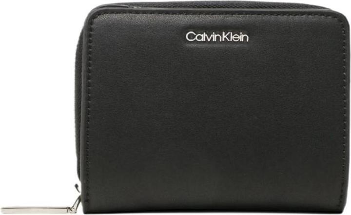 Actual product image Calvin Klein Wallet CK MUST