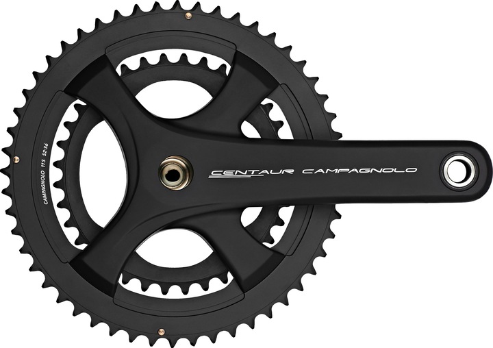 Produktbild Campagnolo Centaur 11 Kurbelgarnitur 52/36T 11s (172.50 mm)