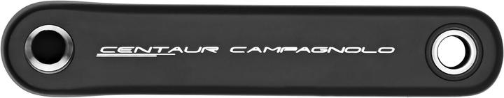 Actual product image Campagnolo Centaur 11 crankset 52/36T 11s (172.50 mm)