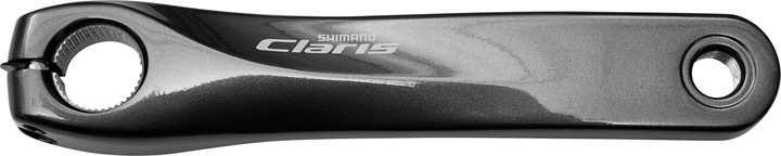 Produktbild Shimano Claris FC-R2030 Kurbelgarnitur 3x8s 50-39-30T (170 mm)
