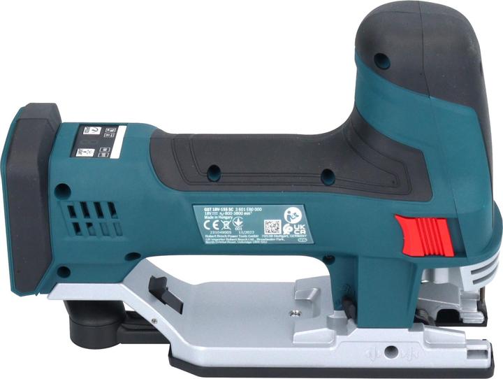 Actual product image Bosch Professional GST 18V-155 SC