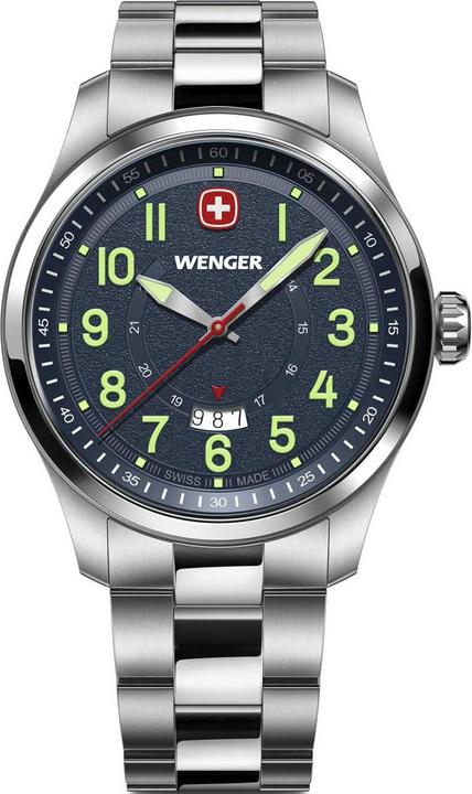 Immagine prodotto Wenger 01.0541.123 Terragraph (Fatto in Svizzera)