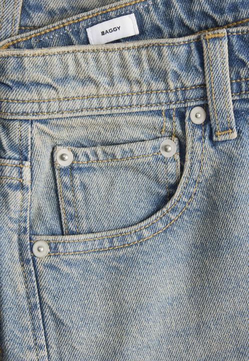 Image du produit Jack & Jones Junior Hose ALEX ORIGINAL Shorts (152)