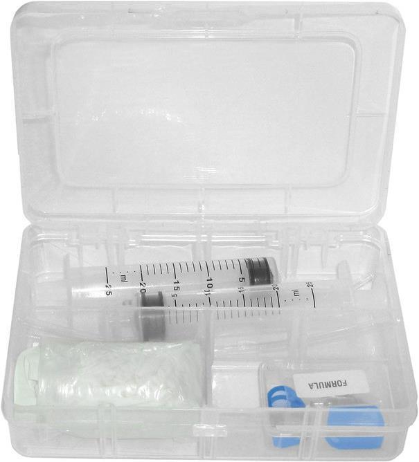 Produktbild XLC Bleeding Kit für Magura Bremsen