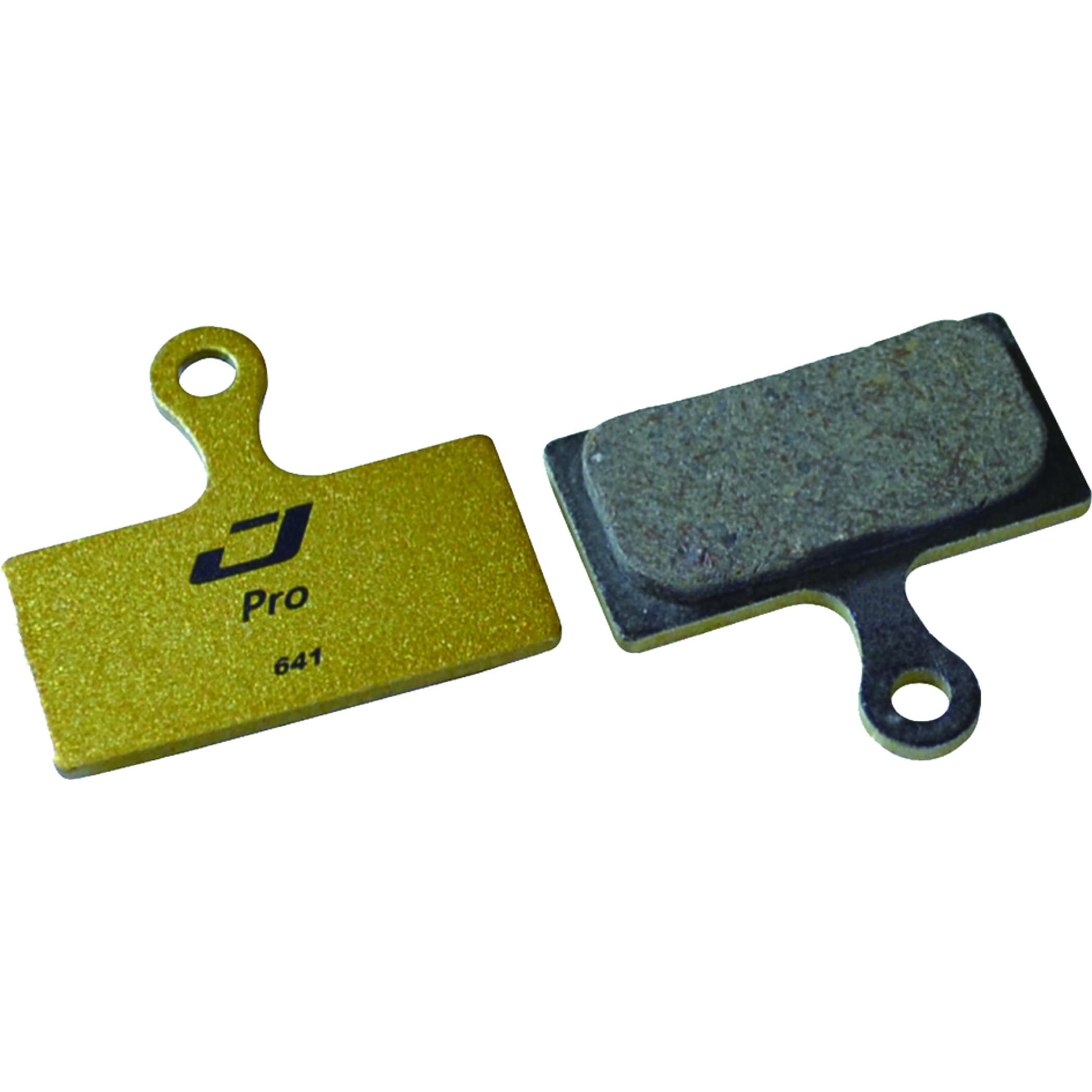 Jagwire, Bremsbeläge, (Shimano, Semi-Metallisch)