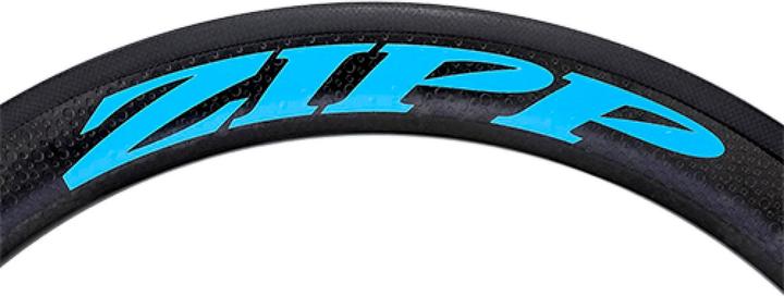 Produktbild Zipp 303 Aufkleberset