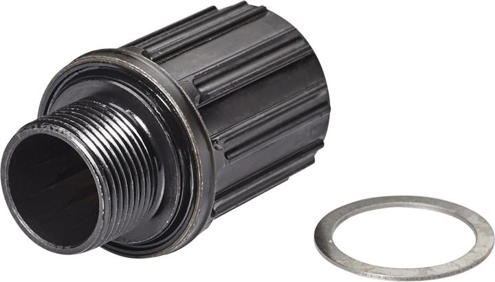 Actual product image Shimano FH-M788 freehub body