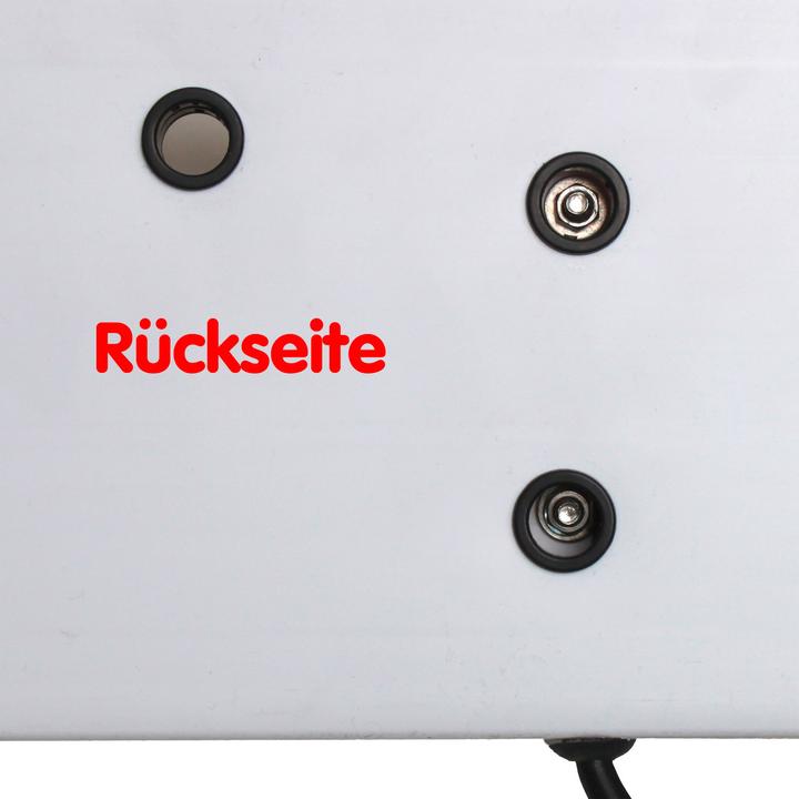 Produktbild Dema Anhängerbeleuchtung / LED Stangenleuchte für PKW Anhänger