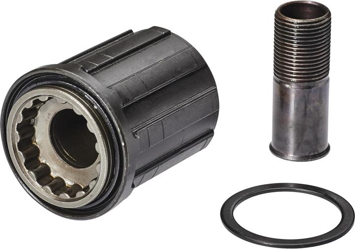 Shimano Corpo ruota libera FH-M4050 con bulloni