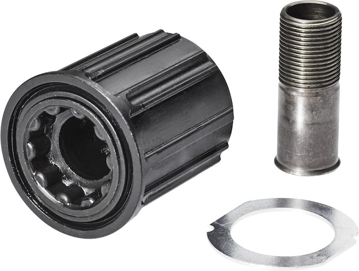 Corpo del mozzo FH-M590 (Freni a disco Center Lock)