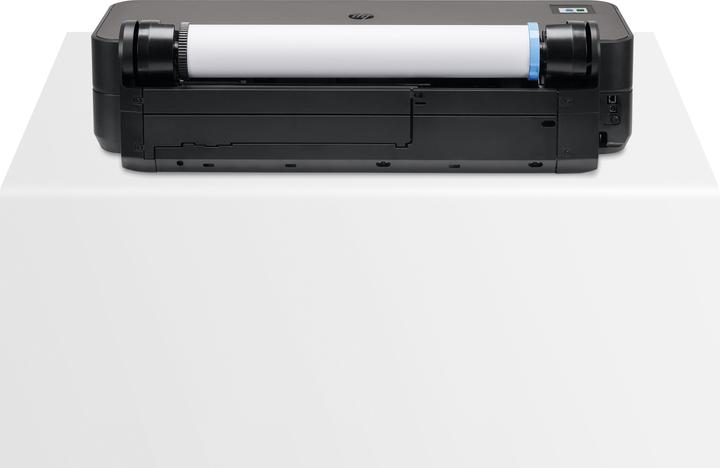 Produktbild HP T230, 24" DesignJet (Tintenpatrone, Farbe)