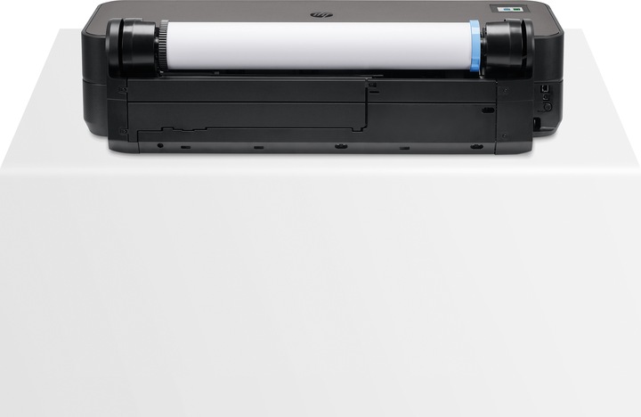 Produktbild HP T230, 24" DesignJet (Tintenpatrone, Farbe)