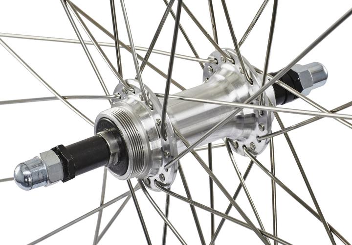 Image du produit Schürmann Roue arrière sport (Roue arrière, 28")