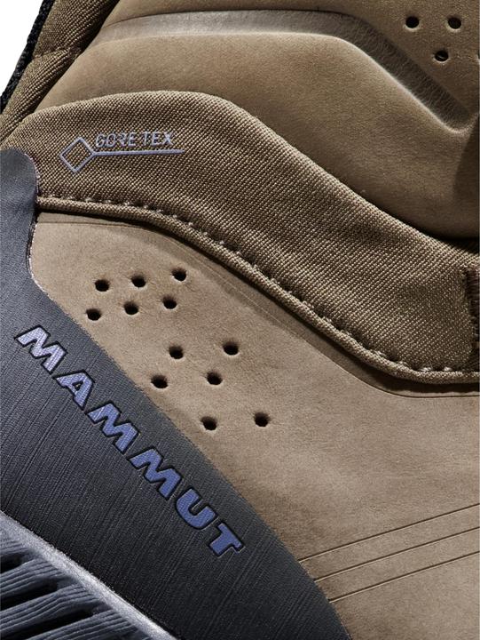 Produktbild Mammut Nova Tour II High GTX Schuhe (41 1/3)