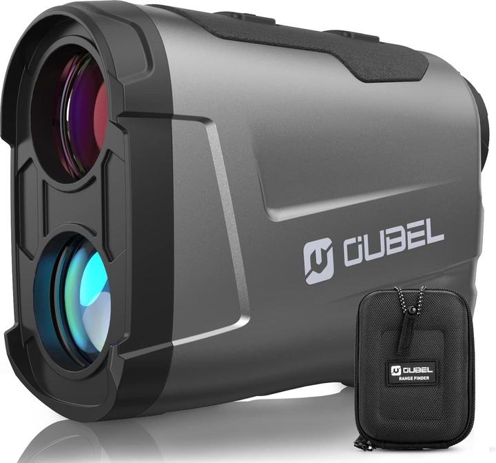 Actual product image Oubel Golf Rangefinder (800 Yard)