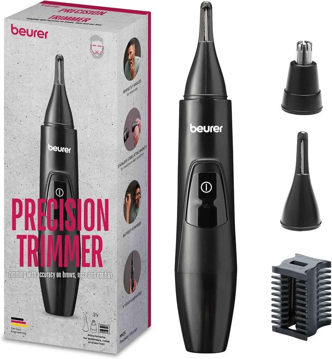 Produktbild Beurer MN2X