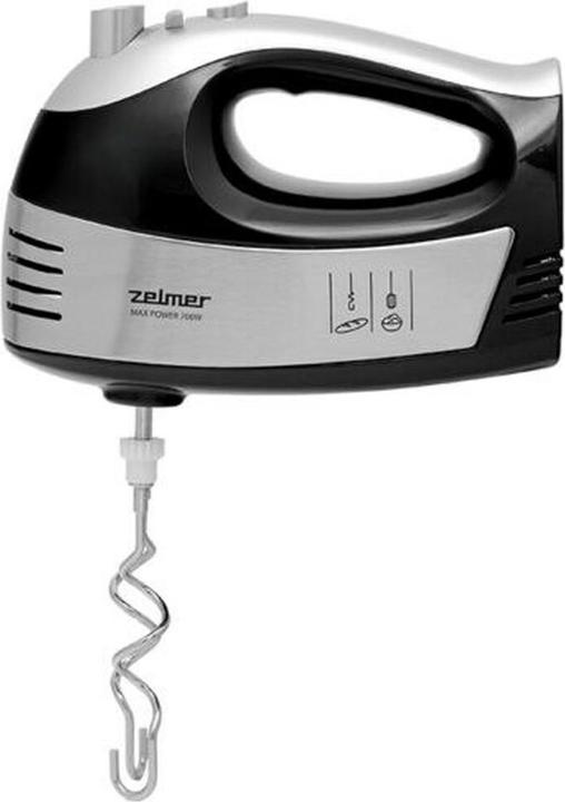 Produktbild Zelmer Mikser ZHM 2453BS (700 W)