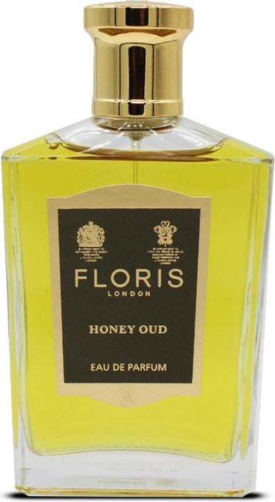 Actual product image Floris Honey Oud (Eau de parfum, 100 ml)