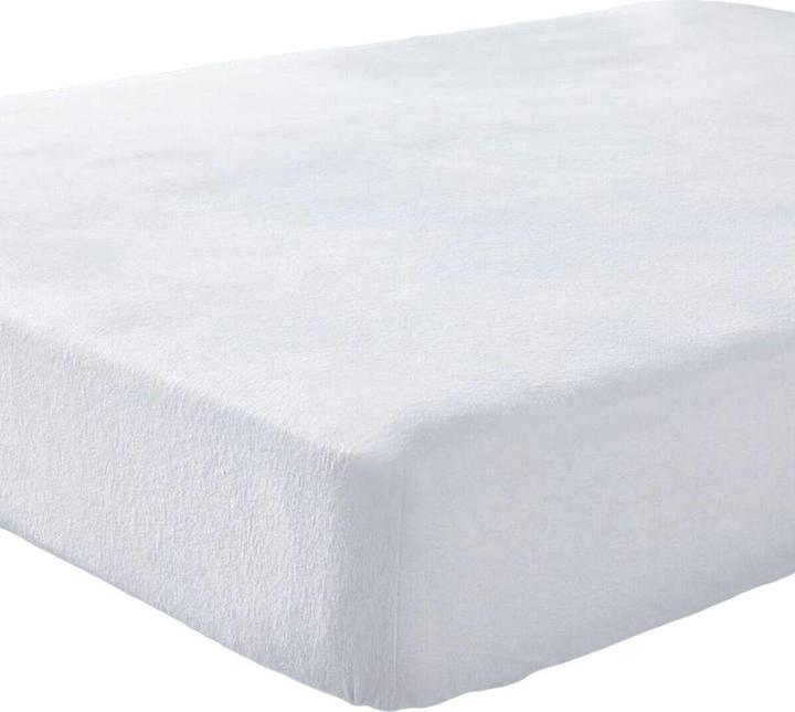 Today Matratzenschoner Essential Doppelbett 160 x 200 cm Absorbierend (160 x 200 cm)