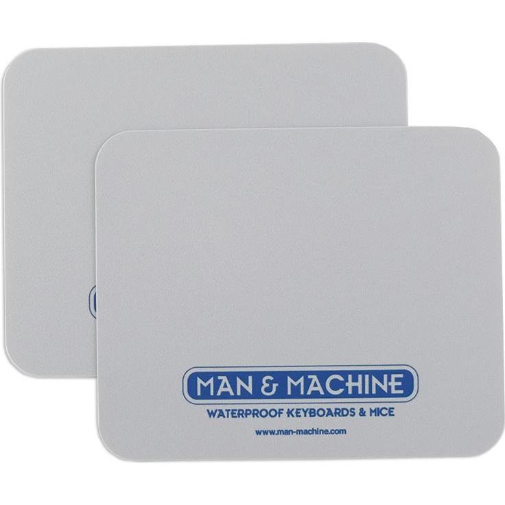 Man & Machine Europe MAN&MACHINE Mousepad 5er Pack (MPAD/G6)