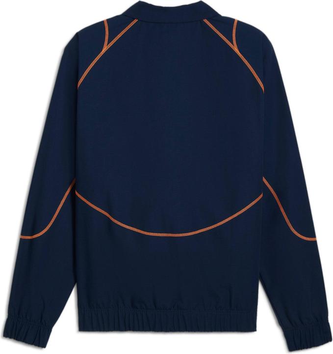 Produktbild Puma OM ftblStatement Track Jacket (S)