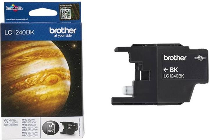 Immagine prodotto Brother Lc-1240bk (FC)