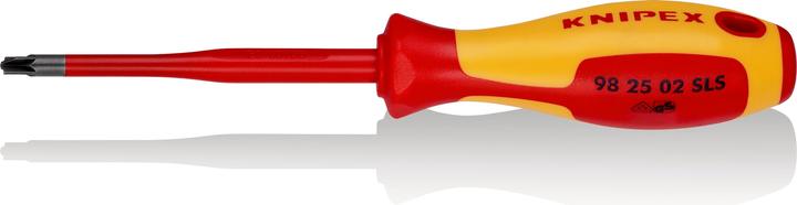 Actual product image Knipex Tool case for photovoltaics, empty