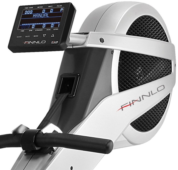 Produktbild Finnlo by Hammer Aquon Pro Plus