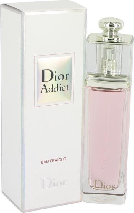 Produktbild Dior Addict (Eau Fraîche, 50 ml)