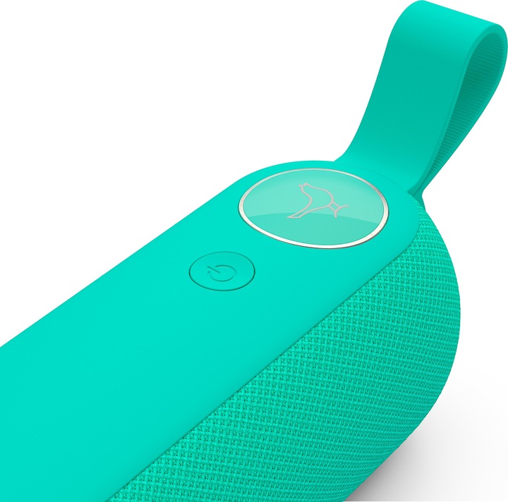 Actual product image Libratone Too (12 h, Rechargeable battery operated, USB power delivery)