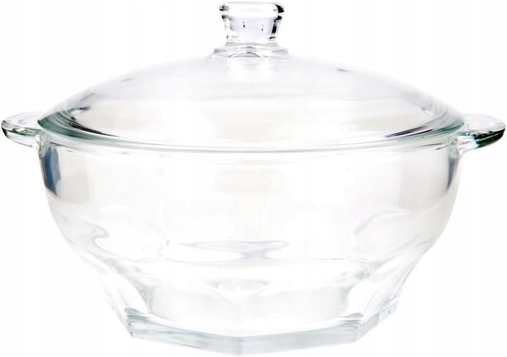 Actual product image Luminarc Granity Suppenschüssel mit Deckel (2.50 l, 1x)