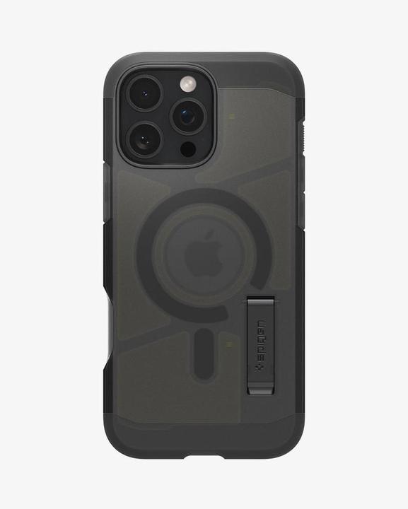 Produktbild Spigen None (Apple iPhone 16 Pro Max)