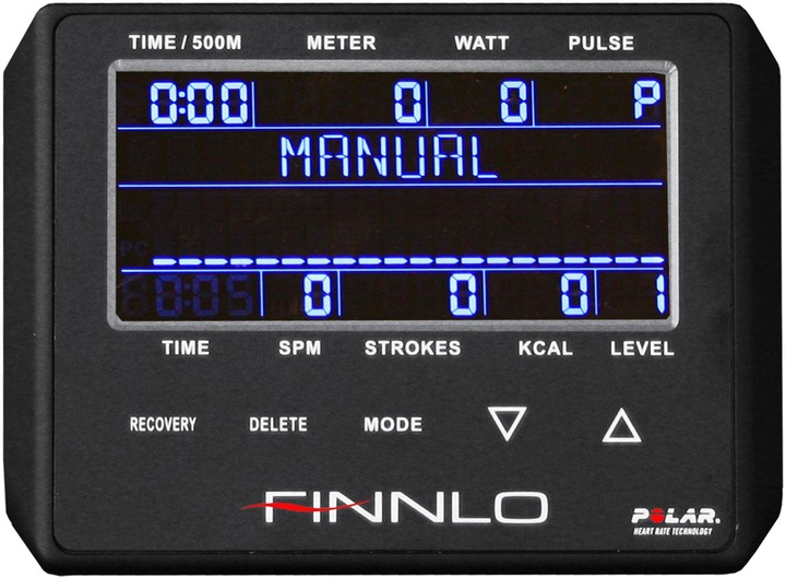 Produktbild Finnlo by Hammer Aquon Pro Plus