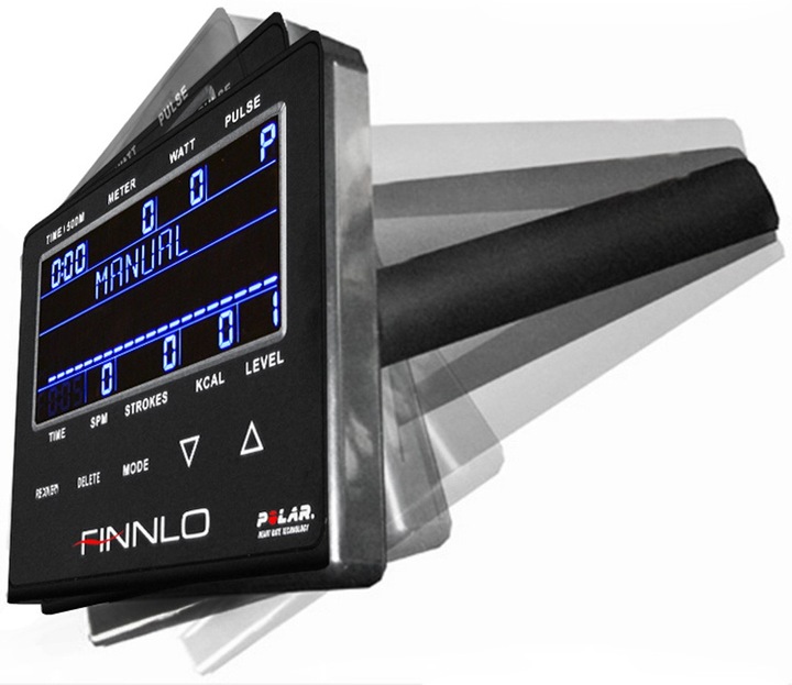 Produktbild Finnlo by Hammer Aquon Pro Plus