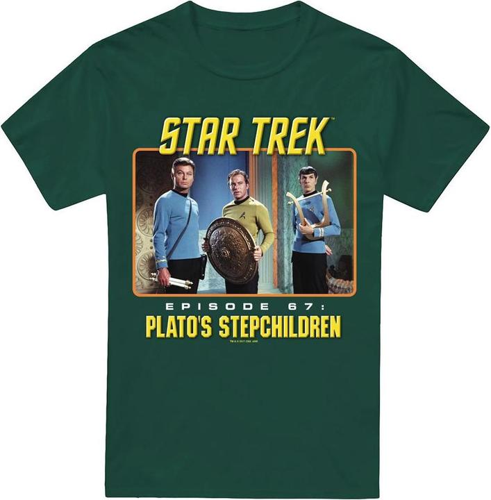 Produktbild Episode 67 TShirt (M)