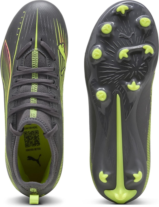 Immagine prodotto Puma ULTRA 5 MATCH FG/AG Jr (34.5)
