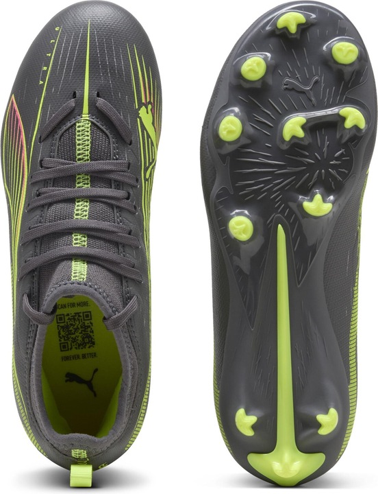 Immagine prodotto Puma ULTRA 5 MATCH FG/AG Jr (37.5)