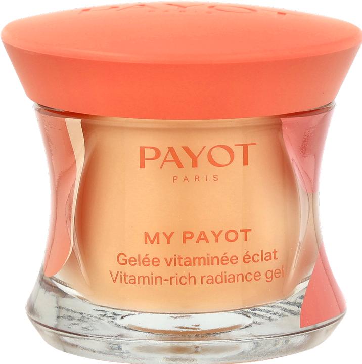 Actual product image Payot Paris Gelée Vitaminée Éclat (50 ml, Day cream)