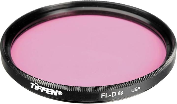 Tiffen 46MM FL-D (46 mm, Effekt Filter)