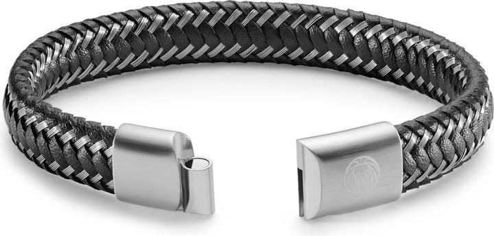 Produktbild Lucleon Vulcan (22 cm, Leder)