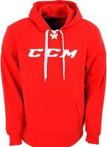Produktbild CCM Big Logo Hoody (140)