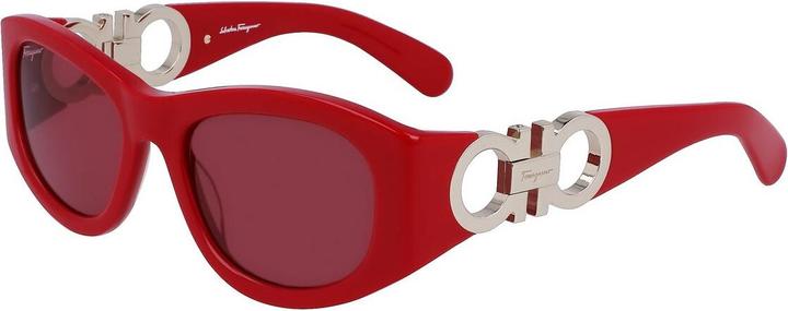 Immagine prodotto Salvatore Ferragamo Ladies' Sunglasses SF1082S-5319600 Ã˜ 53 mm